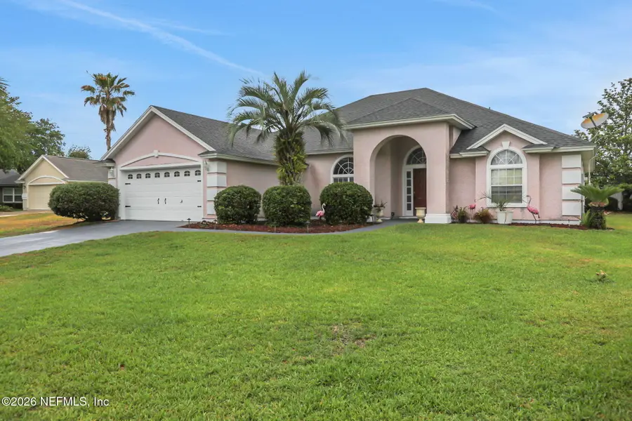 3944 Heavenside Court, Orange Park, FL 32073 - #2