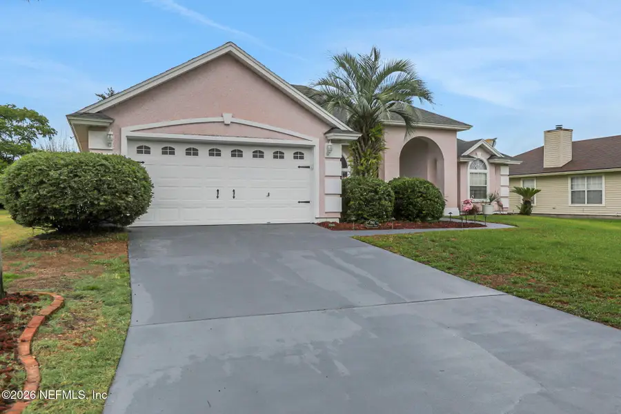 3944 Heavenside Court, Orange Park, FL 32073 - #3