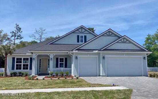 125 Vista Bluff Lane #0004, Yulee, FL 32097 - #1