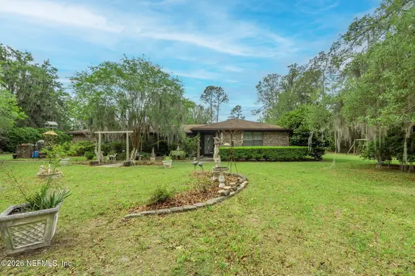 4145 Appaloosa Road, Middleburg, FL 32068