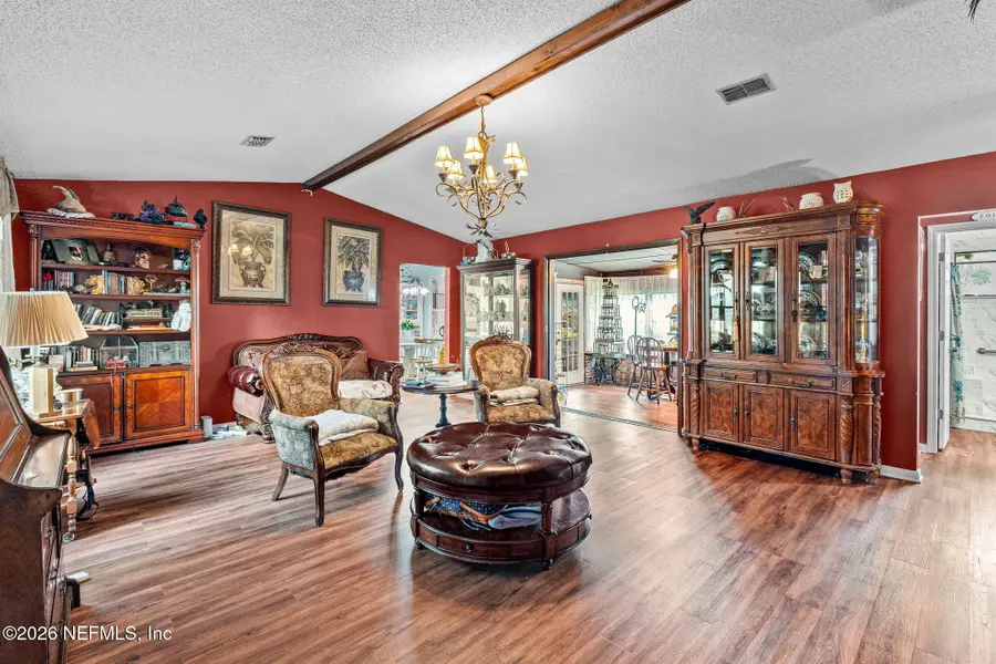 4145 Appaloosa Road, Middleburg, FL 32068 - #3