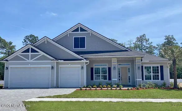 352 Sandy Bluff Drive #0065, Yulee, FL 32097