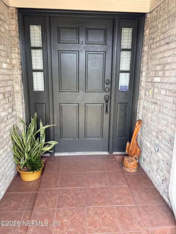 2504 Winding Springs Court, Jacksonville, FL 32246