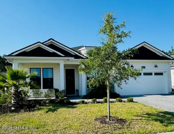 11319 Madelynn Drive, Jacksonville, FL 32256