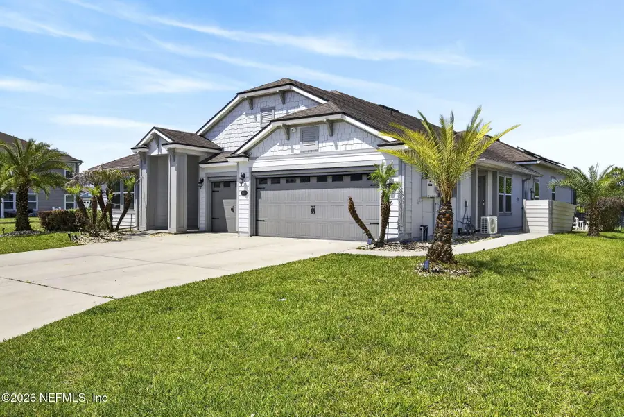 237 Cedarstone Way, Saint Augustine, FL 32092 - #2