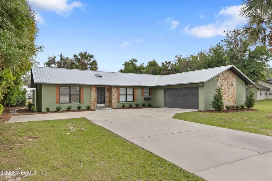 226 Port Comfort Drive, East Palatka, FL 32177 - #2