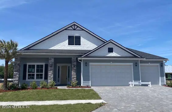 331 Sandy Bluff Drive #0078, Yulee, FL 32097 - #1