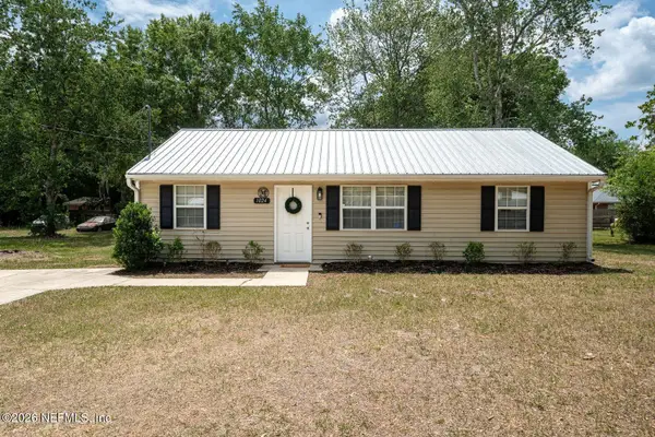 1024 Southgate Drive, Starke, FL 32091