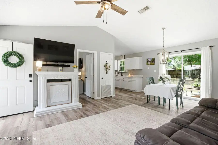 1024 Southgate Drive, Starke, FL 32091 - #3