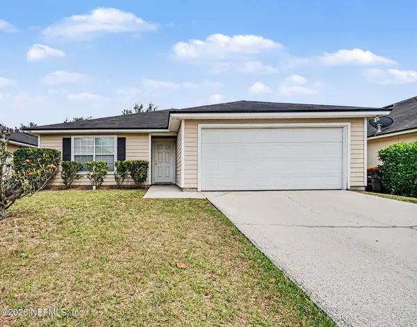 5759 Village Pond Circle, Jacksonville, FL 32210