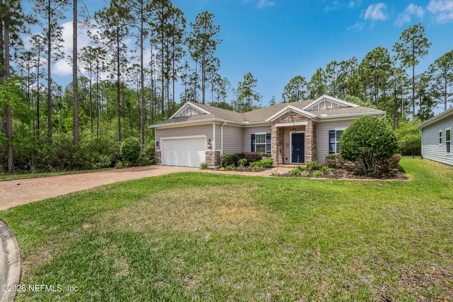 7136 Swan Falls Court, Jacksonville, FL 32222 - #2