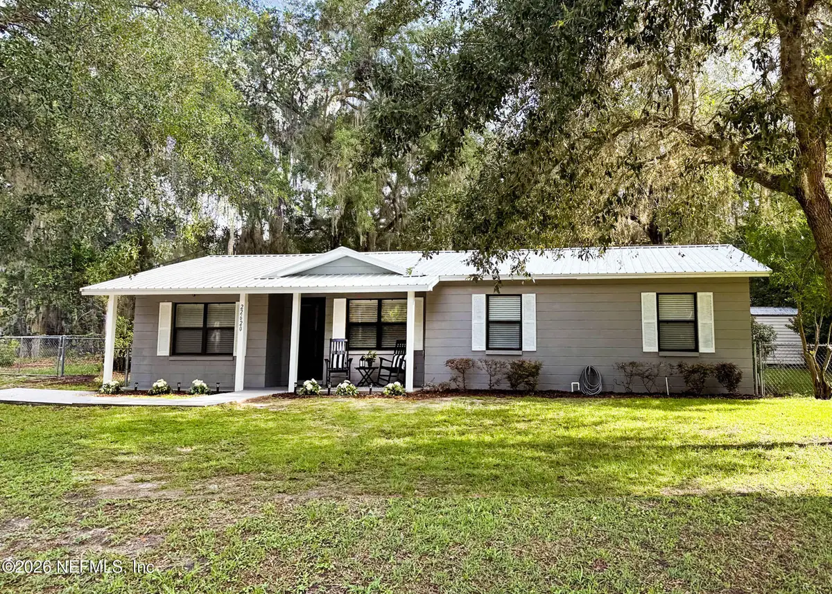 22620 SE Hawthorne` Road, Hawthorne, FL 32640 - #1