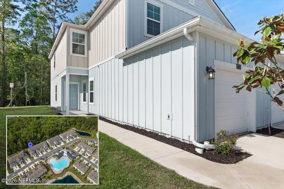 192 Pasadena Drive, Saint Augustine, FL 32095 - #1