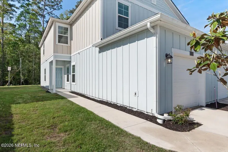 192 Pasadena Drive, Saint Augustine, FL 32095 - #2