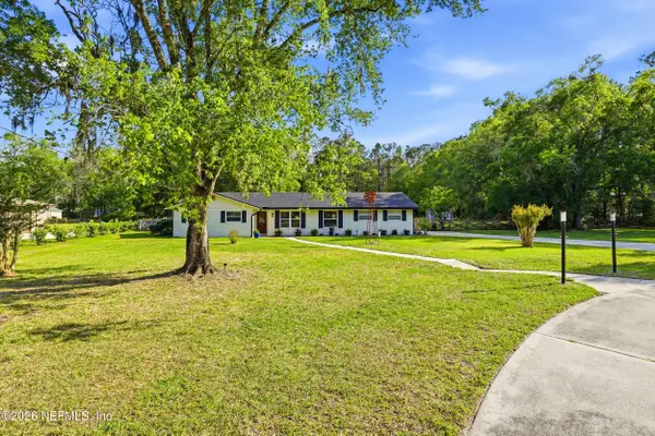 4143 Everett Avenue, Middleburg, FL 32068