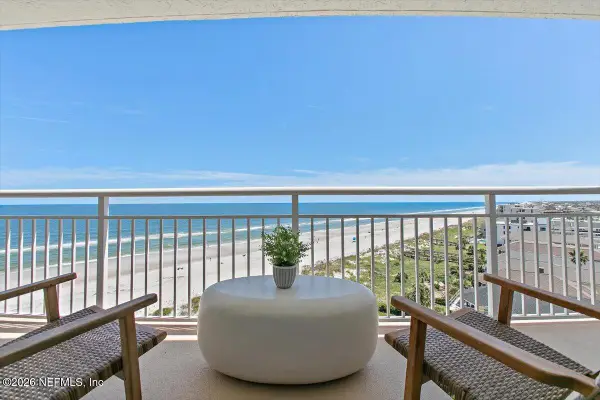 1601 Ocean S Drive #807, Jacksonville Beach, FL 32250