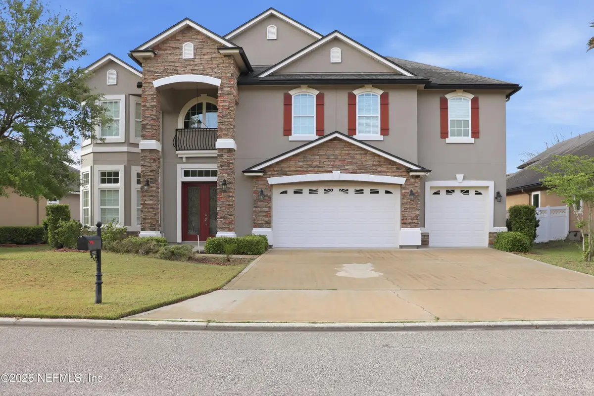 233 Ellsworth Circle, Saint Johns, FL 32259 - #1