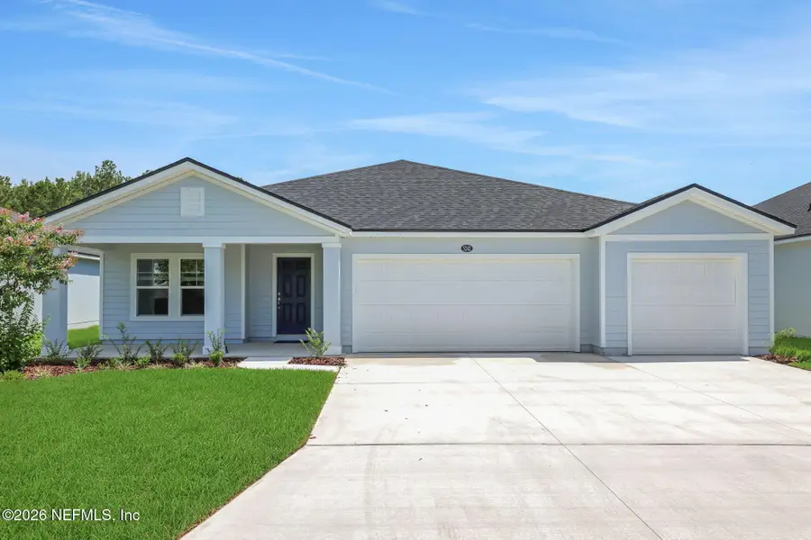 3770 Holstein Way, Green Cove Springs, FL 32043 - #2