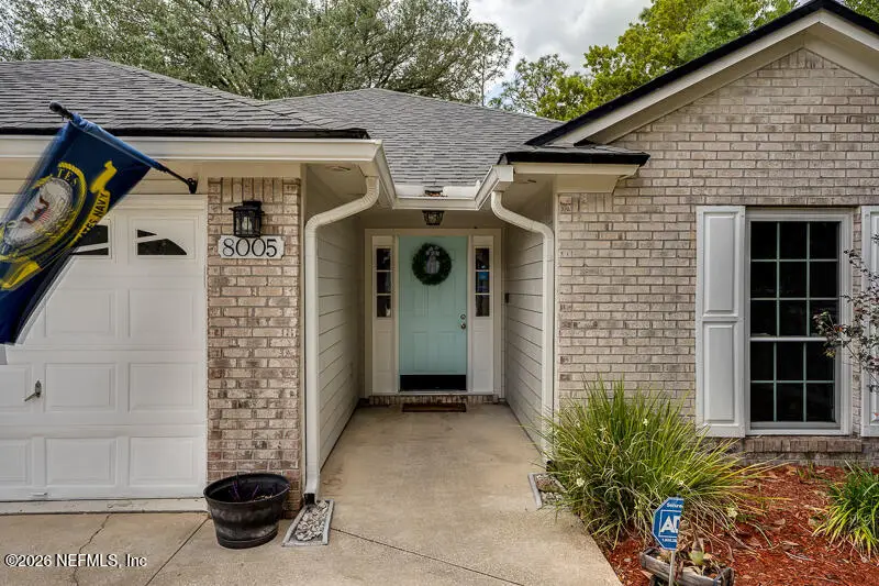8005 Macinnes Drive, Jacksonville, FL 32244 - #1