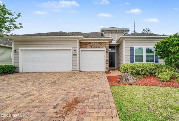 269 Athens Drive, St. Augustine, FL 32092