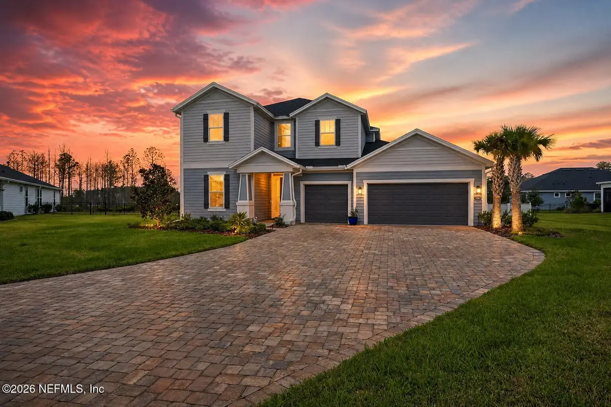 92503 Shipton Lane, Fernandina Beach, FL 32034 - #1