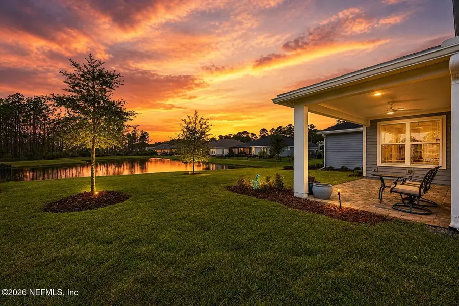 92503 Shipton Lane, Fernandina Beach, FL 32034 - #2