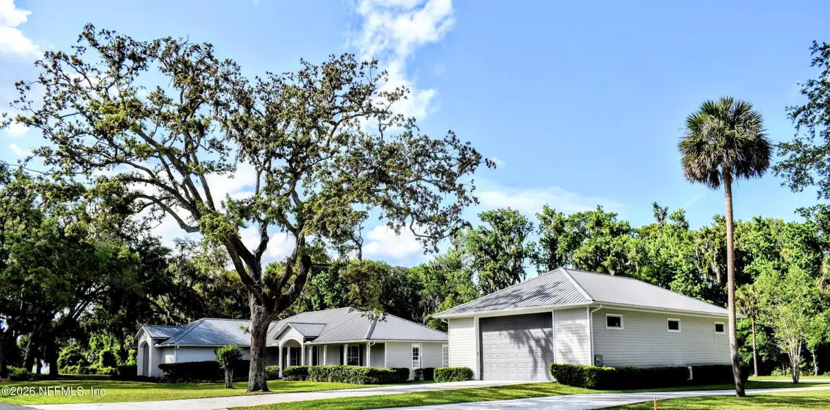 156 & 158 Mount Royal Avenue, Crescent City, FL 32112 - #1