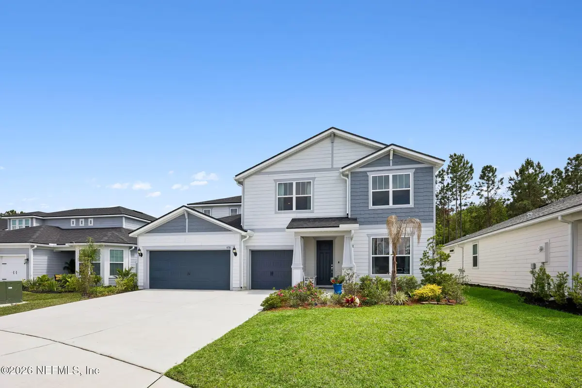 978 Rooster Hollow Way, Middleburg, FL 32068 - #1