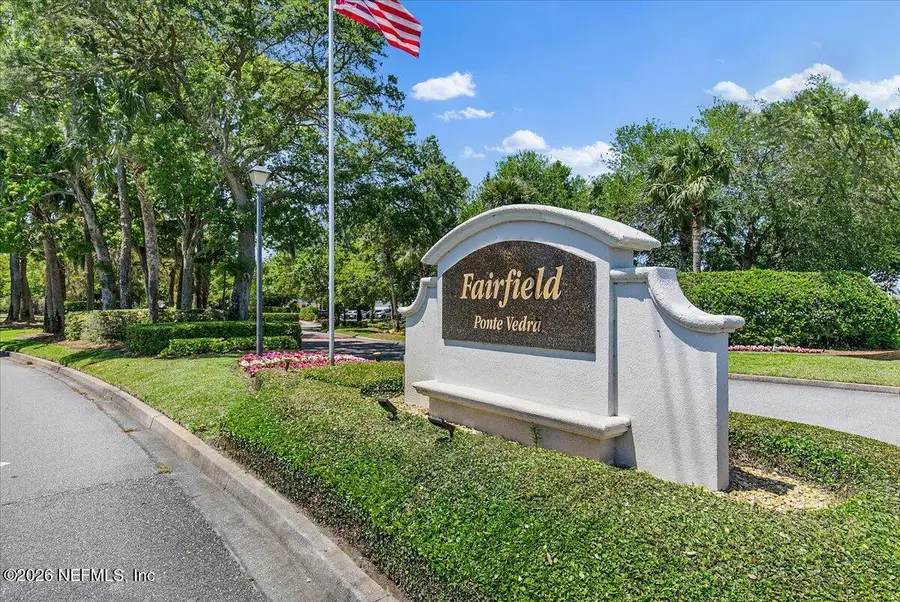 838 Tournament Road, Ponte Vedra Beach, FL 32082 - #3