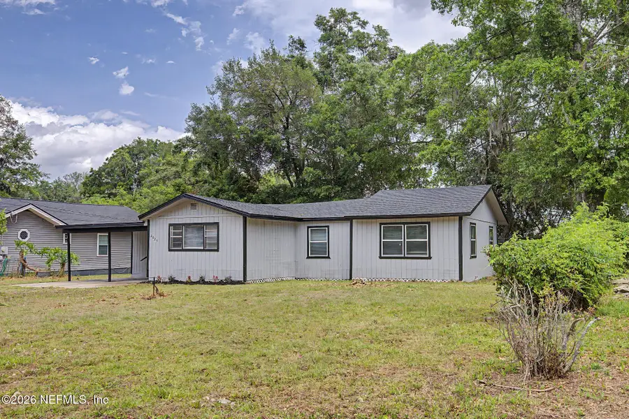 2625 Kohn Road, Jacksonville, FL 32210 - #3