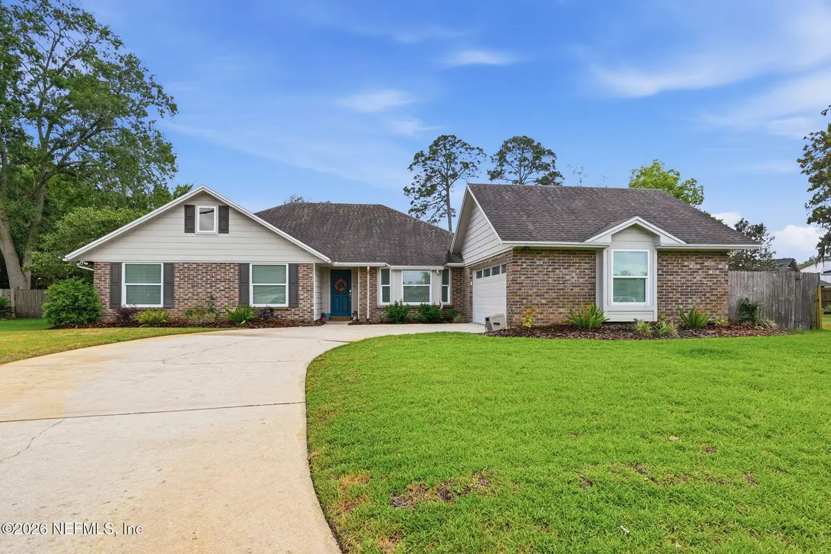 3245 Clipper Place, Jacksonville, FL 32216 - #1