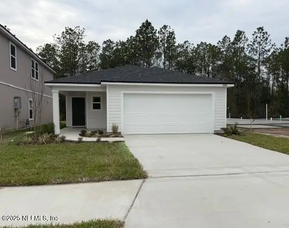 1764 Trainors Way, Jacksonville, FL 32218 - #1