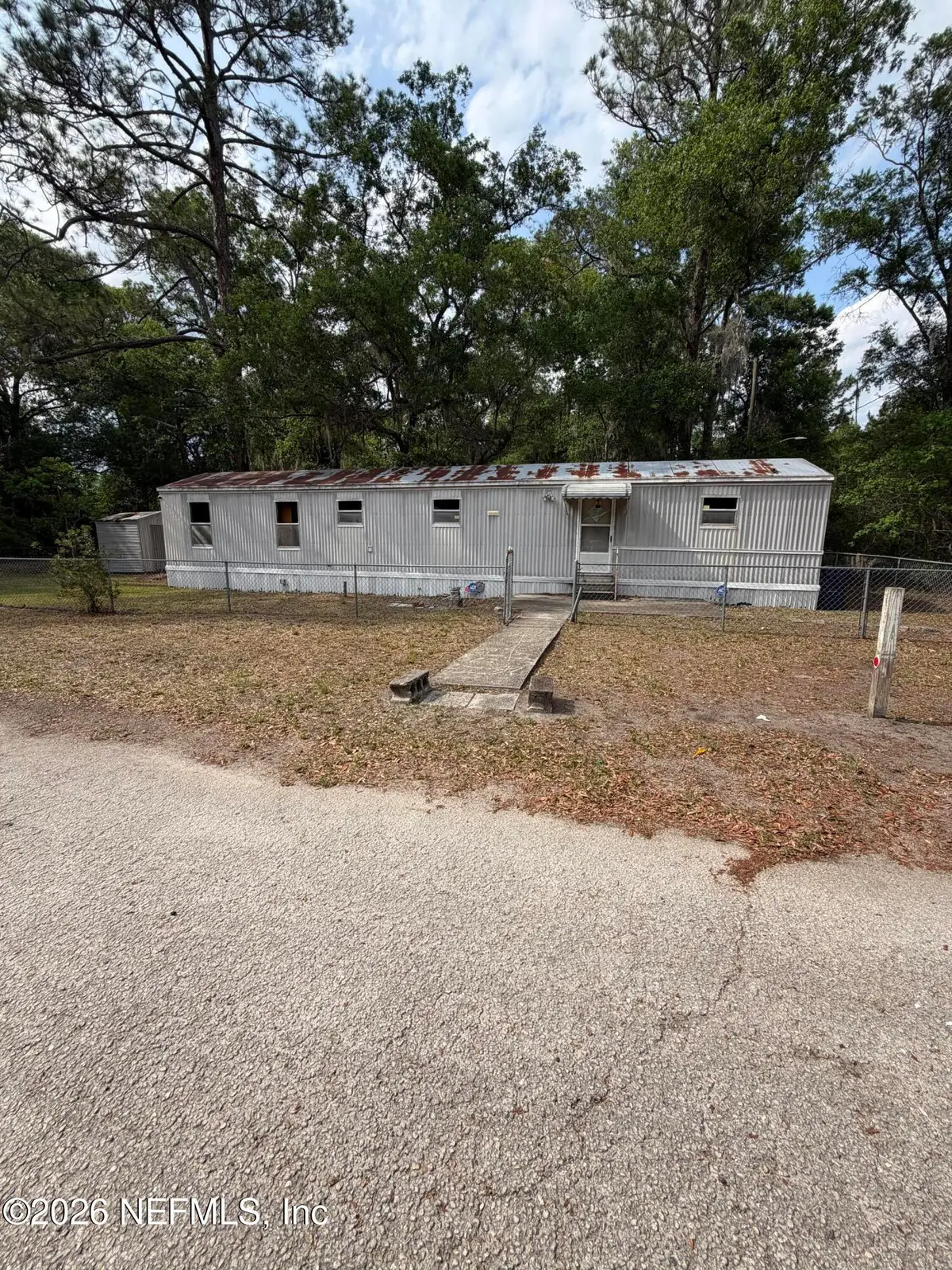 650 Duval Street, Baldwin, FL 32234 - #1