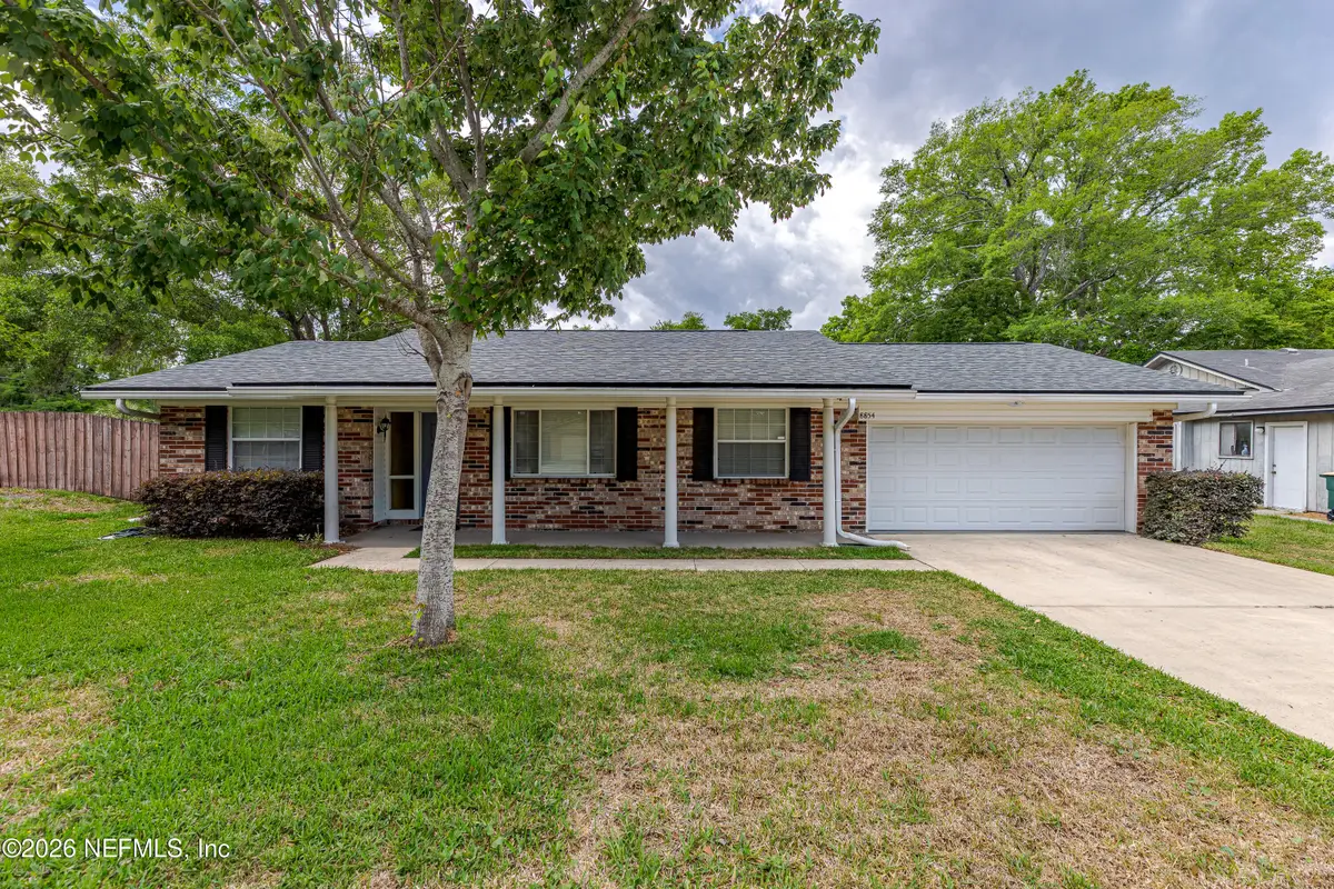 8854 Osprey Lane, Jacksonville, FL 32217 - #1