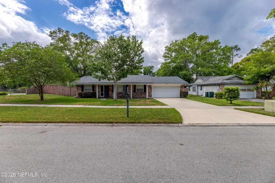 8854 Osprey Lane, Jacksonville, FL 32217 - #2