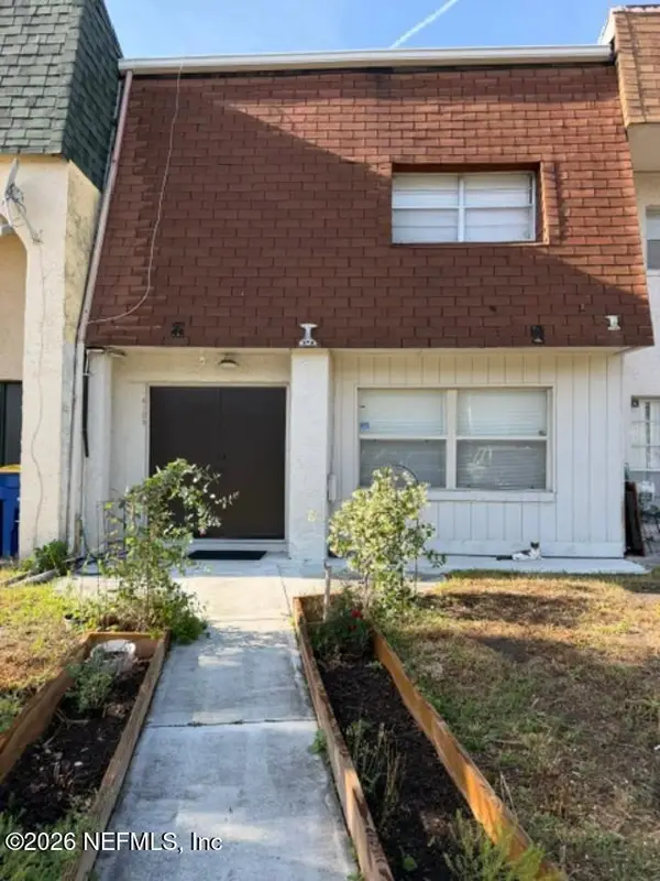 6109 Tuscony Circle, Jacksonville, FL 32277