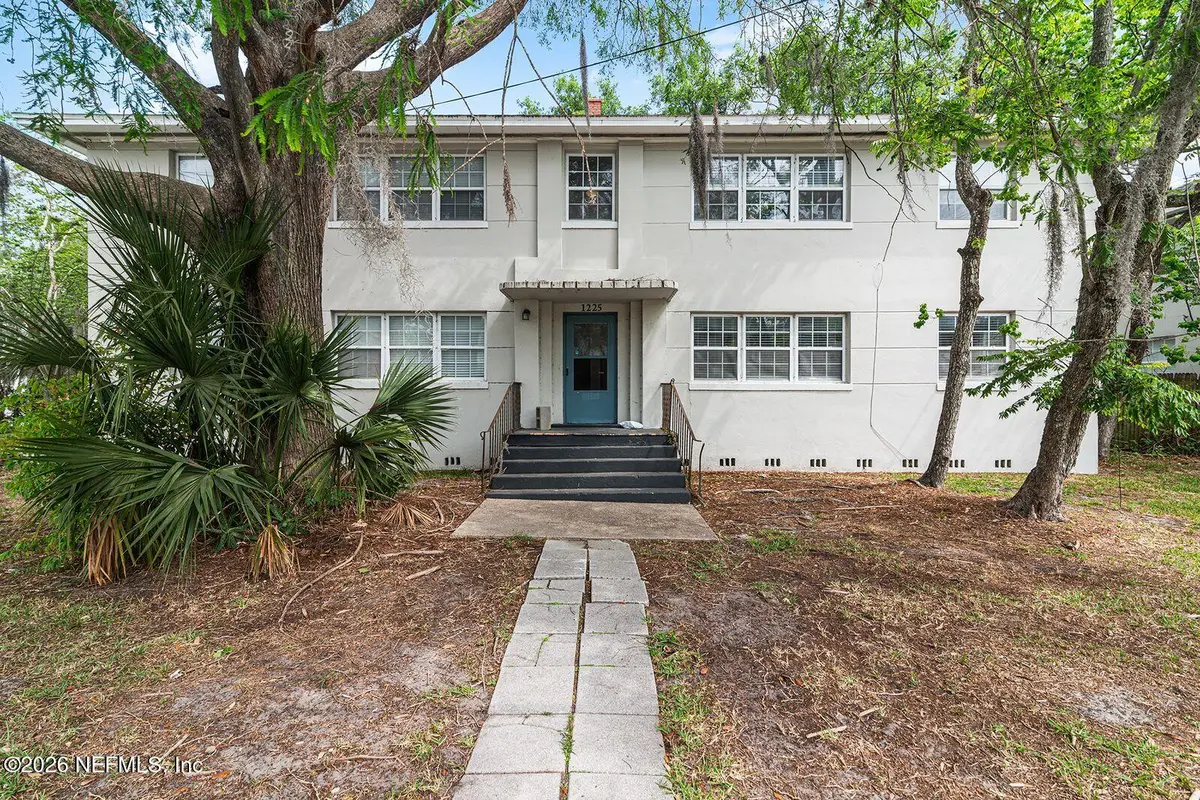 1225 Lasalle Street, Jacksonville, FL 32207 - #1