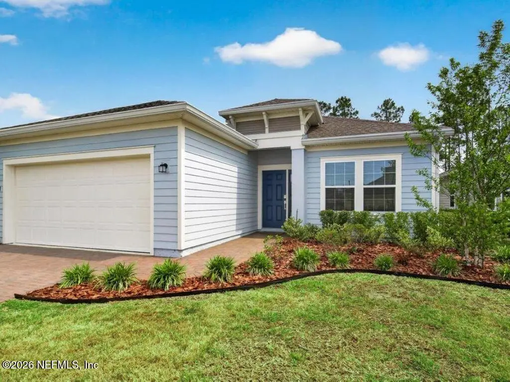 75268 Pondside Lane, Yulee, FL 32097 - #1
