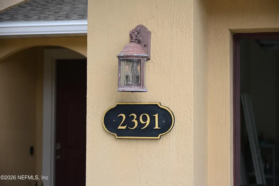 2391 White Sands Drive, Jacksonville, FL 32216 - #3