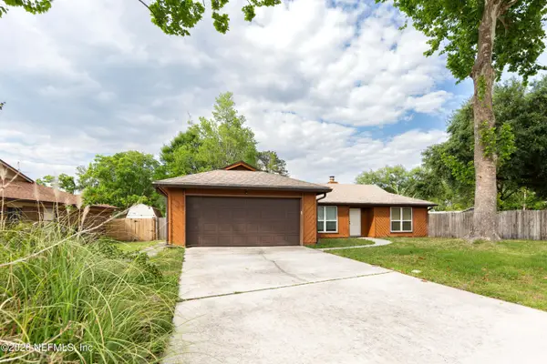 8339 Pepperwood Court, Jacksonville, FL 32244