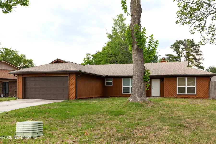 8339 Pepperwood Court, Jacksonville, FL 32244 - #2