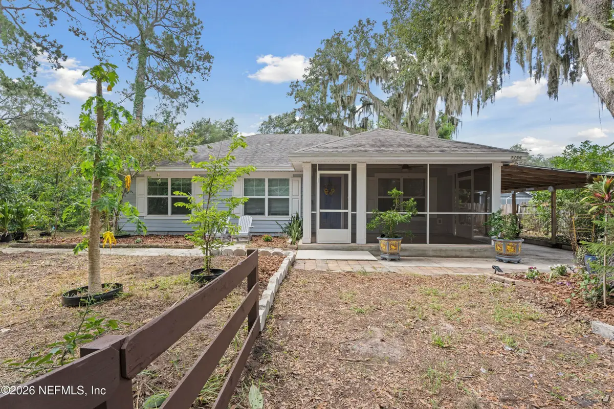 1166 Harmony N Drive, Saint Johns, FL 32259 - #1
