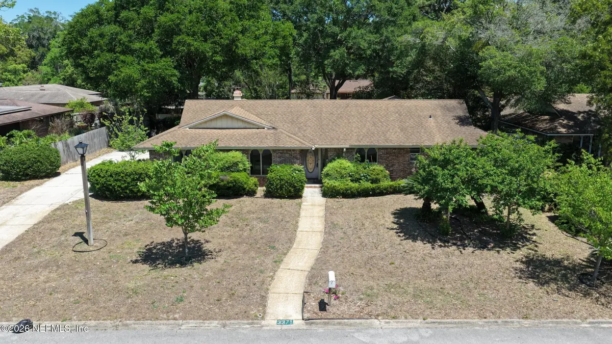 3371 Debussy Road, Jacksonville, FL 32277 - #1