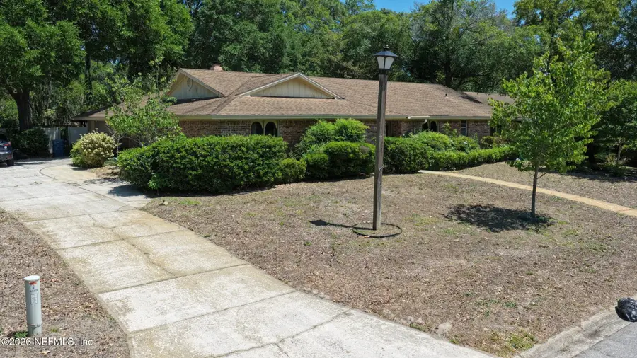 3371 Debussy Road, Jacksonville, FL 32277 - #2