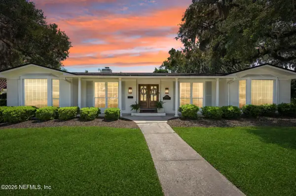 2254 Smullian N Trail, Jacksonville, FL 32217