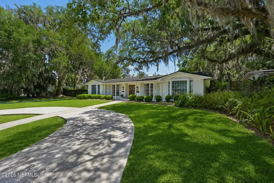 2254 Smullian N Trail, Jacksonville, FL 32217 - #3