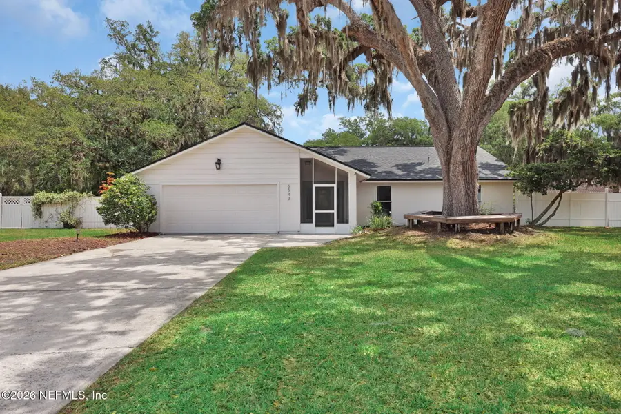 6543 Oak Drive, Fleming Island, FL 32003 - #2