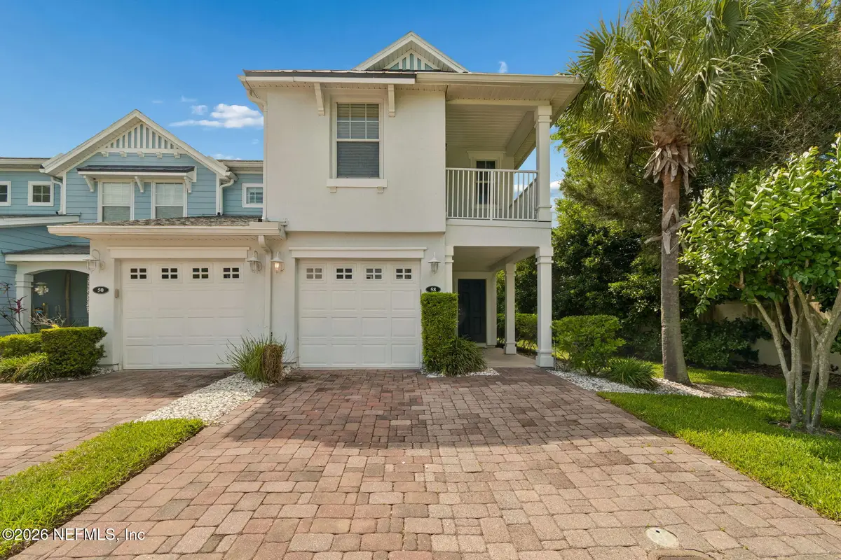 58 Islander Circle, Saint Augustine, FL 32080 - #1