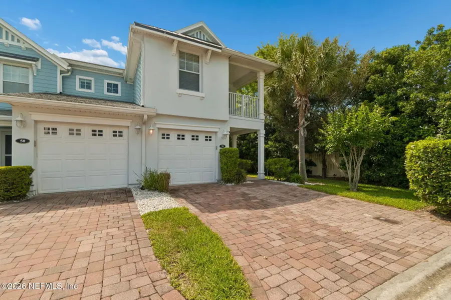58 Islander Circle, Saint Augustine, FL 32080 - #2