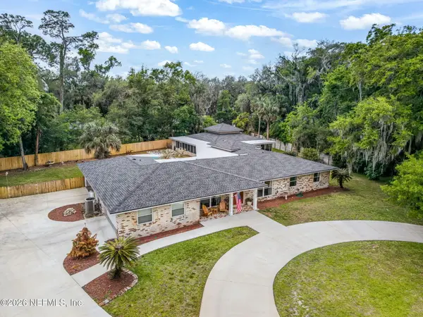 1414 Big Tree Road, Neptune Beach, FL 32266
